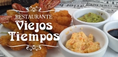 Restaurant Viejos Tiempos - VLA