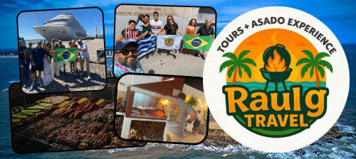 RAULG TRAVEL - Experiencias Únicas