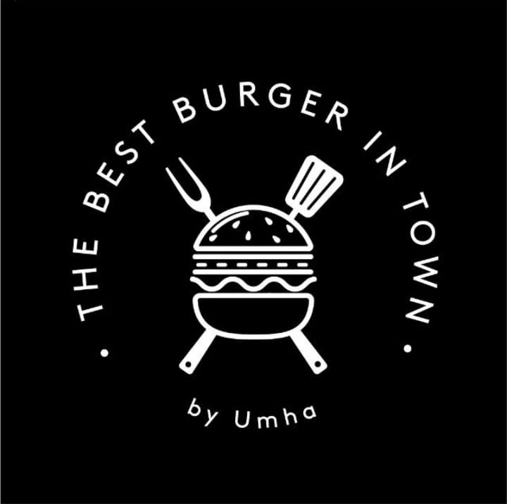 the best burger in town