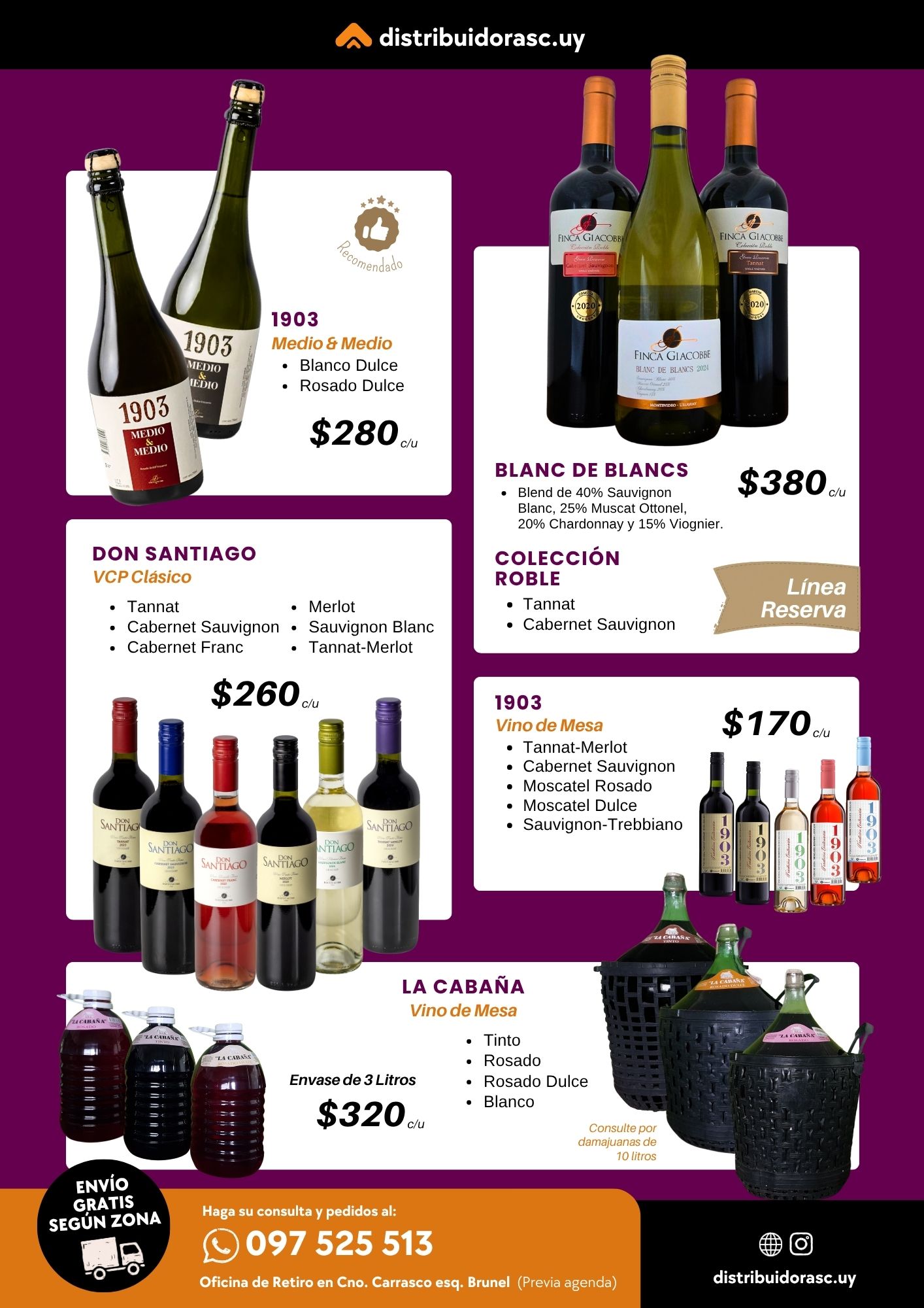 ofertas vinos vermut 2
