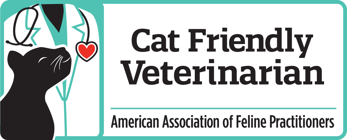 veterinario certificado cat friendly