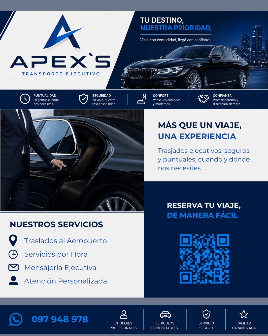 taxi Eejecutivo remis montevidoe aeropuerto apexs